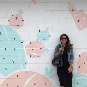 Meet your Posher, Negin